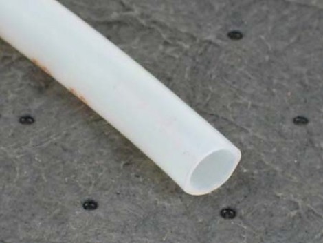 COMPRESSED AIR TUBE