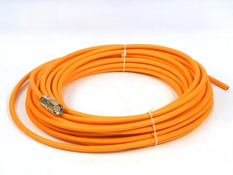 WIRED CABLE