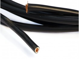 FIXED LAYING CABLE