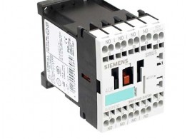 AUXILIARY CONTACTOR