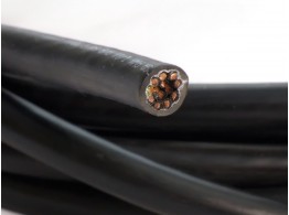 CABLE 13G0.75 FFC6 - SPEC. TAB.D
